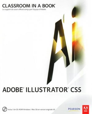 Adobe Illustrator CS5