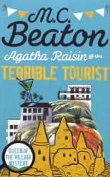 Dernières parutions dans , Agatha Raisin and the Terrible Tourist 