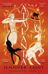 La couverture et les autres extraits de Atalanta