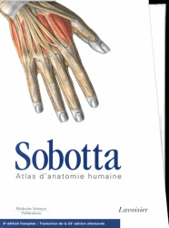 Dernières parutions dans , Atlas d'anatomie humaine 