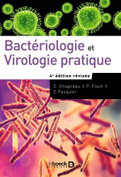 Dernières parutions dans , Bactériologie et virologie pratique 