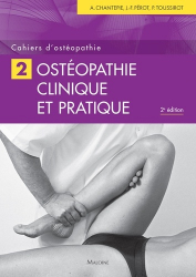Dernières parutions dans , Cahiers d'ostéopathie 2 