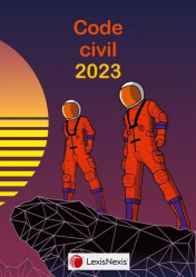 Dernières parutions dans , Code civil 2023 