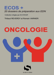 Dernières parutions dans , ECOS+ Oncologie 