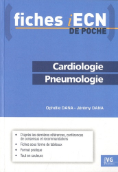 Dernières parutions dans , EFICAS Cardiologie, Pneumologie 