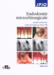 Dernières parutions dans , Endodontie microchirurgicale 