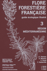 Dernières parutions dans , Flore forestière française 