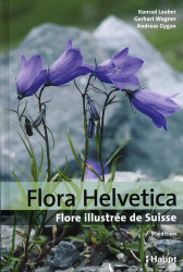 Dernières parutions dans , Flora Helvetica 