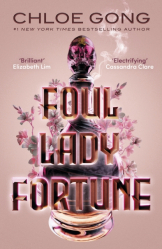 La couverture et les autres extraits de Foul Lady Fortune