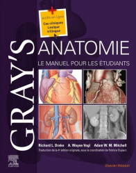 Dernières parutions dans , Gray's Anatomie 