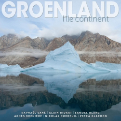 La couverture et les autres extraits de Groenland
