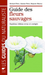Dernières parutions dans , Guide Delachaux des fleurs sauvages 
