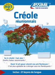 Dernières parutions dans , Guide de Conversation Créole Réunionnais - Méthode Assimil 
