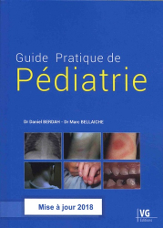 Dernières parutions dans , Guide pratique de pédiatrie 