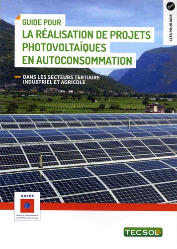 Panneaux solaires photovoltaïques en autoconsommation: Guide