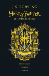 Dernières parutions dans , Harry Potter et l'Ordre du Phénix : Poufsouffle 