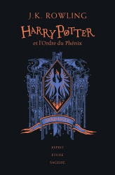 Dernières parutions dans , Harry Potter et l'Ordre du Phénix : Serdaigle 