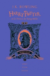 Dernières parutions dans , Harry Potter et le Prince de Sang-Mêlé - Serdaigle 
