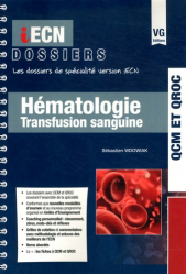 Dernières parutions dans , Hématologie Transfusion sanguine 