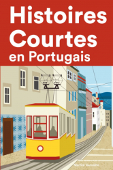 La couverture et les autres extraits de Histoires Courtes en Portugais
