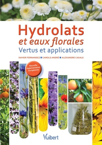 Formation Aromathérapie : Huiles essentielles, hydrolats et eaux florales