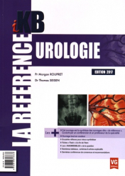 Dernières parutions dans , KB / iKB Urologie 