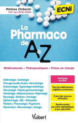 Dernières parutions dans , La Pharmaco de A à Z ECNi 