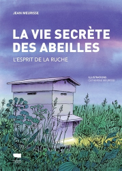 La couverture et les autres extraits de La Vie secrète des abeilles