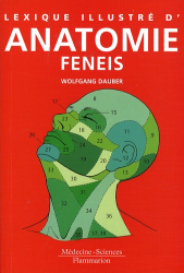 Dernières parutions dans , Lexique illustré d'anatomie Feneis 