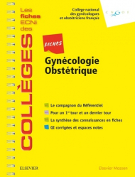 Dernières parutions dans , Les fiches du Collège de Gynécologie-Obstétrique 