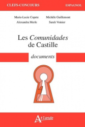 La couverture et les autres extraits de Les Comunidades de Castille
