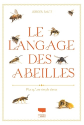 La couverture et les autres extraits de Le Langage des abeilles