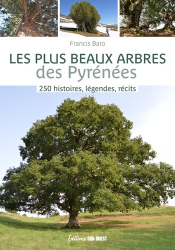 La couverture et les autres extraits de Les plus beaux arbres des Pyrénées