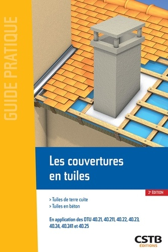 COUVERTURE Technique traditionnelle en tavaillons et ancelles d'épicéa -  Cahiers Techniques du Bâtiment (CTB)
