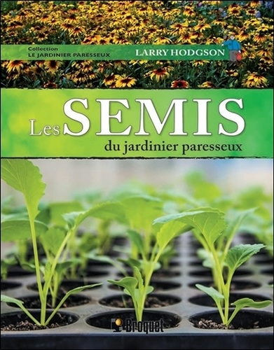 Mon matériel à semis (ou ode au casseau à champignons) - Jardinier paresseux