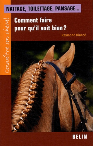 Cure-pied pour cheval Premier Equine - Autres sports