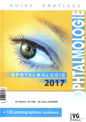 Dernières parutions dans , Ophtalmologie 2017 