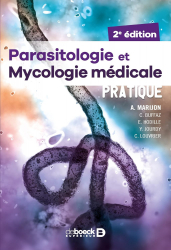 Dernières parutions dans , Parasitologie et mycologie médicale pratique 
