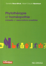 Dernières parutions dans , Phytothérapie et homéopathie : conseils et associations possibles 