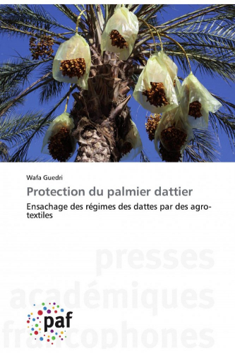 Ej.Life Protecteur multifonctionnel de racine de palmier d'hiver