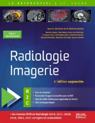 Dernières parutions dans , Radiologie Imagerie R2C 