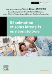 Dernières parutions dans , Réanimation et soins intensifs en néonatologie 