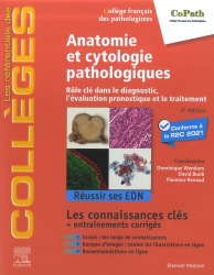 Dernières parutions dans , Référentiel Collège d'Anatomie et cytologie pathologiques (CoPath) EDN/R2C 
