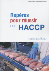 La couverture et les autres extraits de Repères pour réussir son HACCP