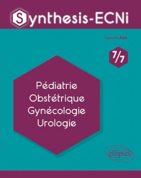 Dernières parutions dans , Synthesis de Pédiatrie, Obstétrique, Gynécologie, Urologie 