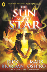 La couverture et les autres extraits de The Sun and the Star