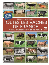 Dernières parutions dans , Toutes les vaches de France 