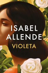 La couverture et les autres extraits de Violeta