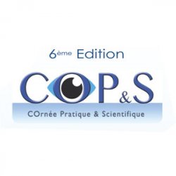 COPs 2018 - 6e Cornée Pratique et Scientifique