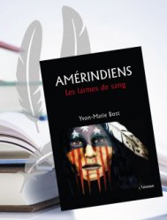 Jeudi 26 Septembre - Book Club La renaissance Amérindienne